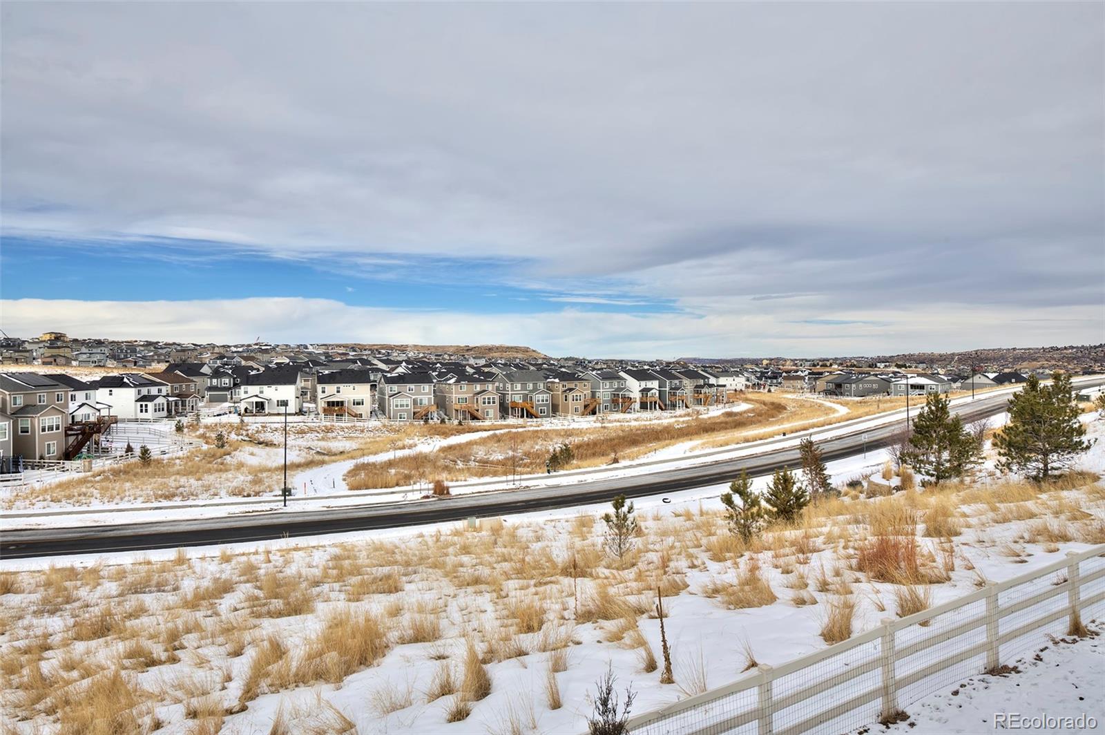 MLS Image #42 for 2777  hillcroft lane,castle rock, Colorado