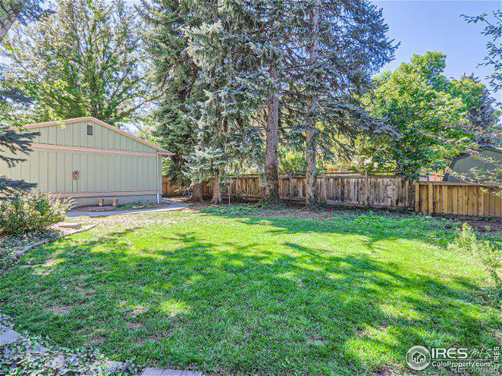 MLS Image #34 for 1917  mohawk street,fort collins, Colorado