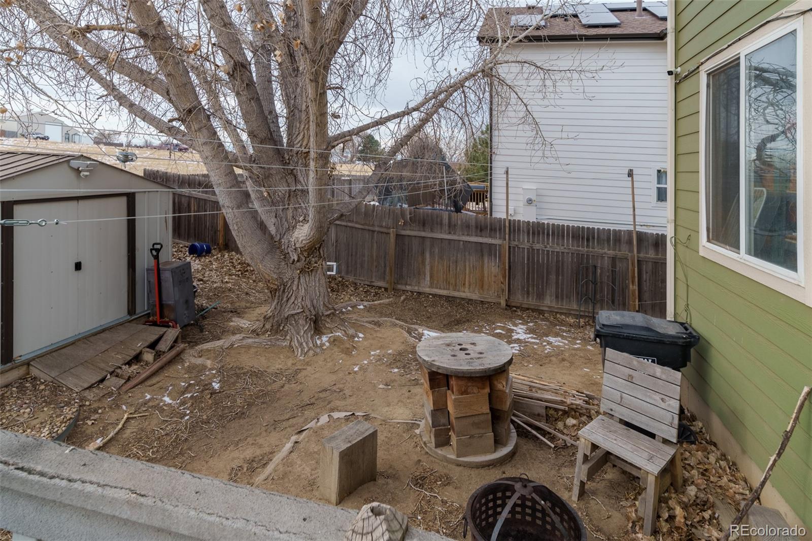 MLS Image #34 for 3846  balderas street,brighton, Colorado