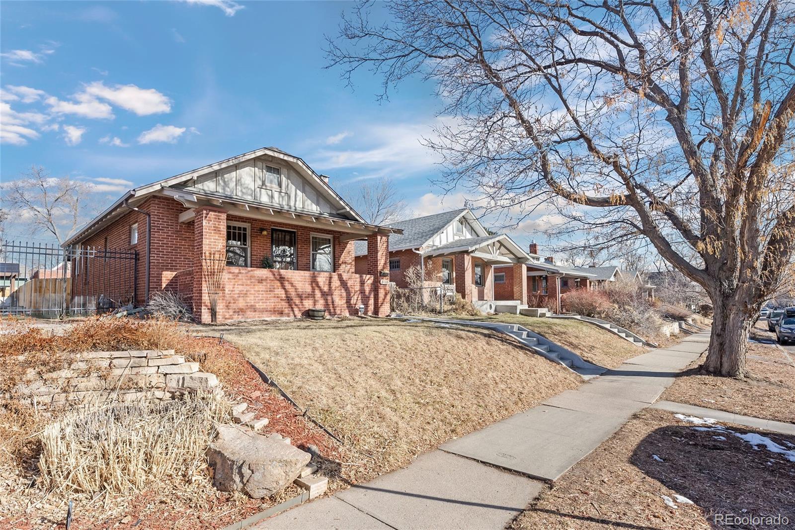 MLS Image #1 for 3439 w 30th avenue,denver, Colorado