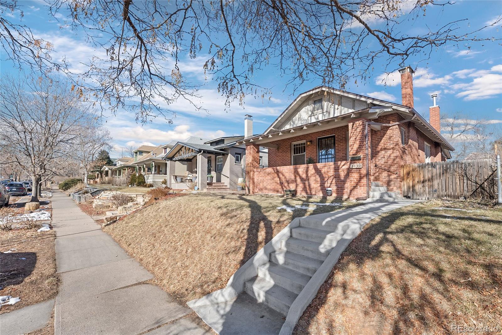 MLS Image #29 for 3439 w 30th avenue,denver, Colorado