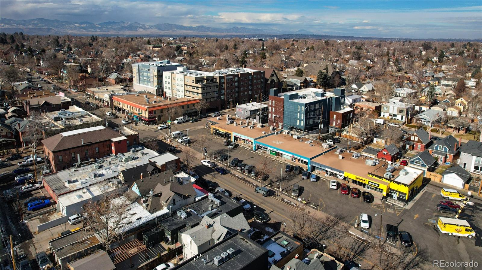 MLS Image #34 for 3439 w 30th avenue,denver, Colorado