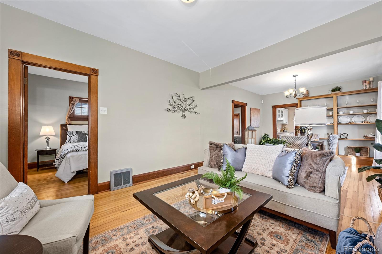 MLS Image #4 for 3439 w 30th avenue,denver, Colorado