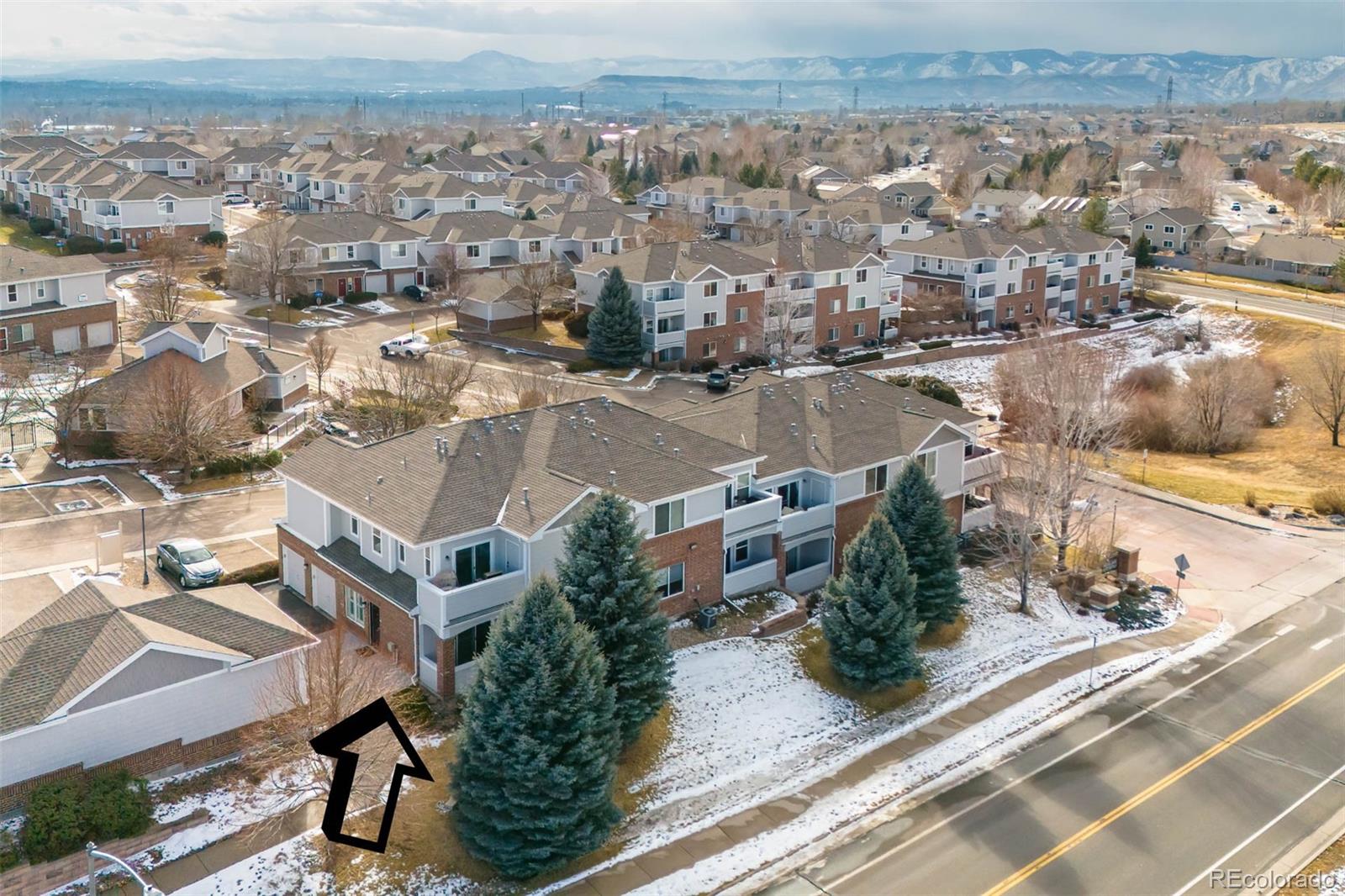 MLS Image #14 for 10259 w 55th drive 101,arvada, Colorado
