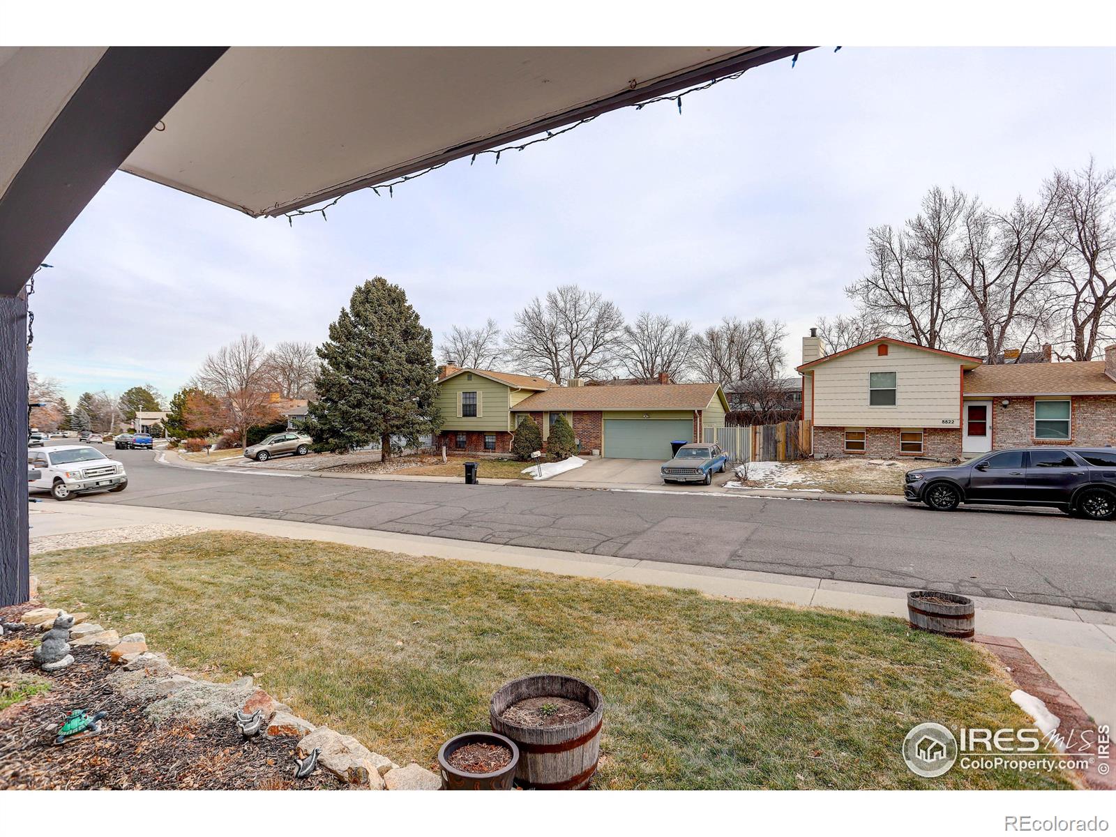 Report Image for 8849 W 75th Place,Arvada, Colorado