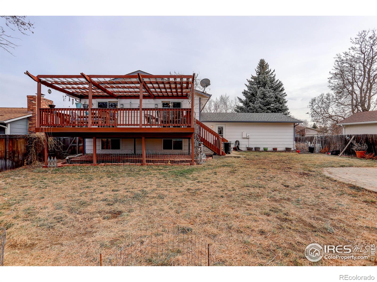MLS Image #28 for 8849 w 75th place,arvada, Colorado