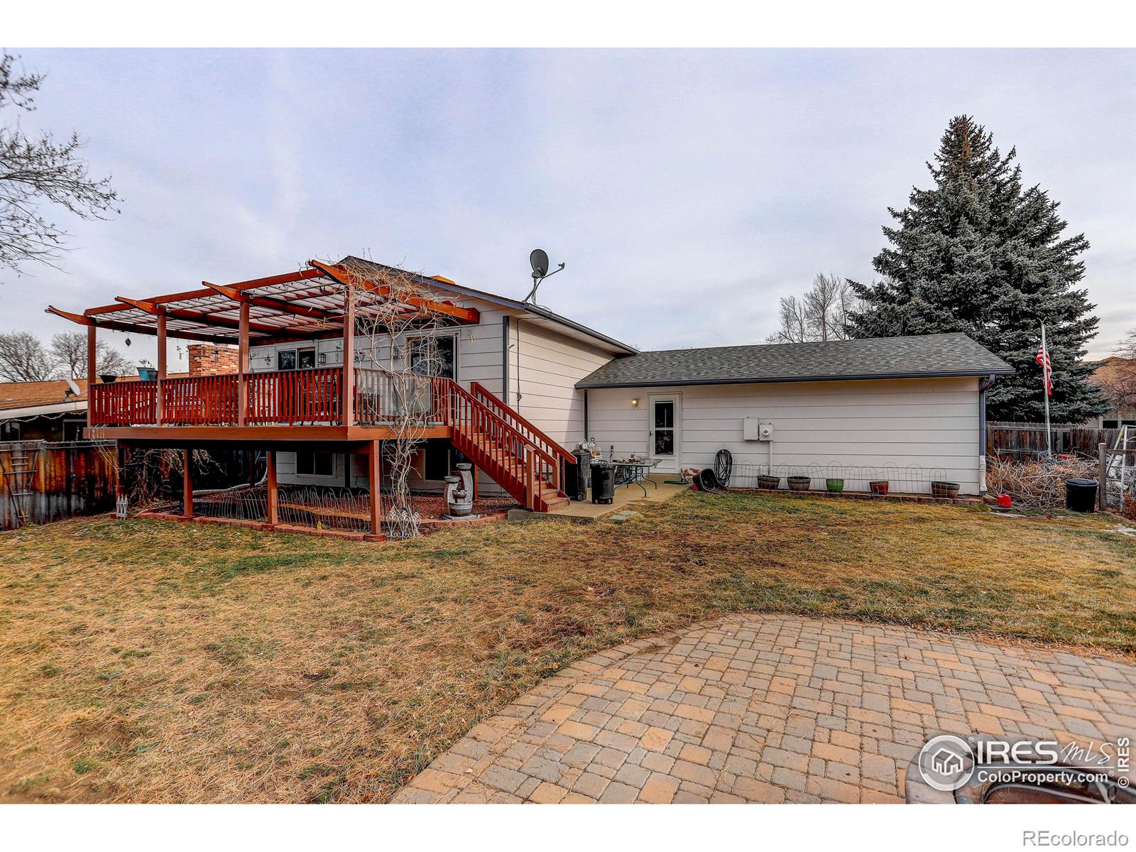 MLS Image #29 for 8849 w 75th place,arvada, Colorado