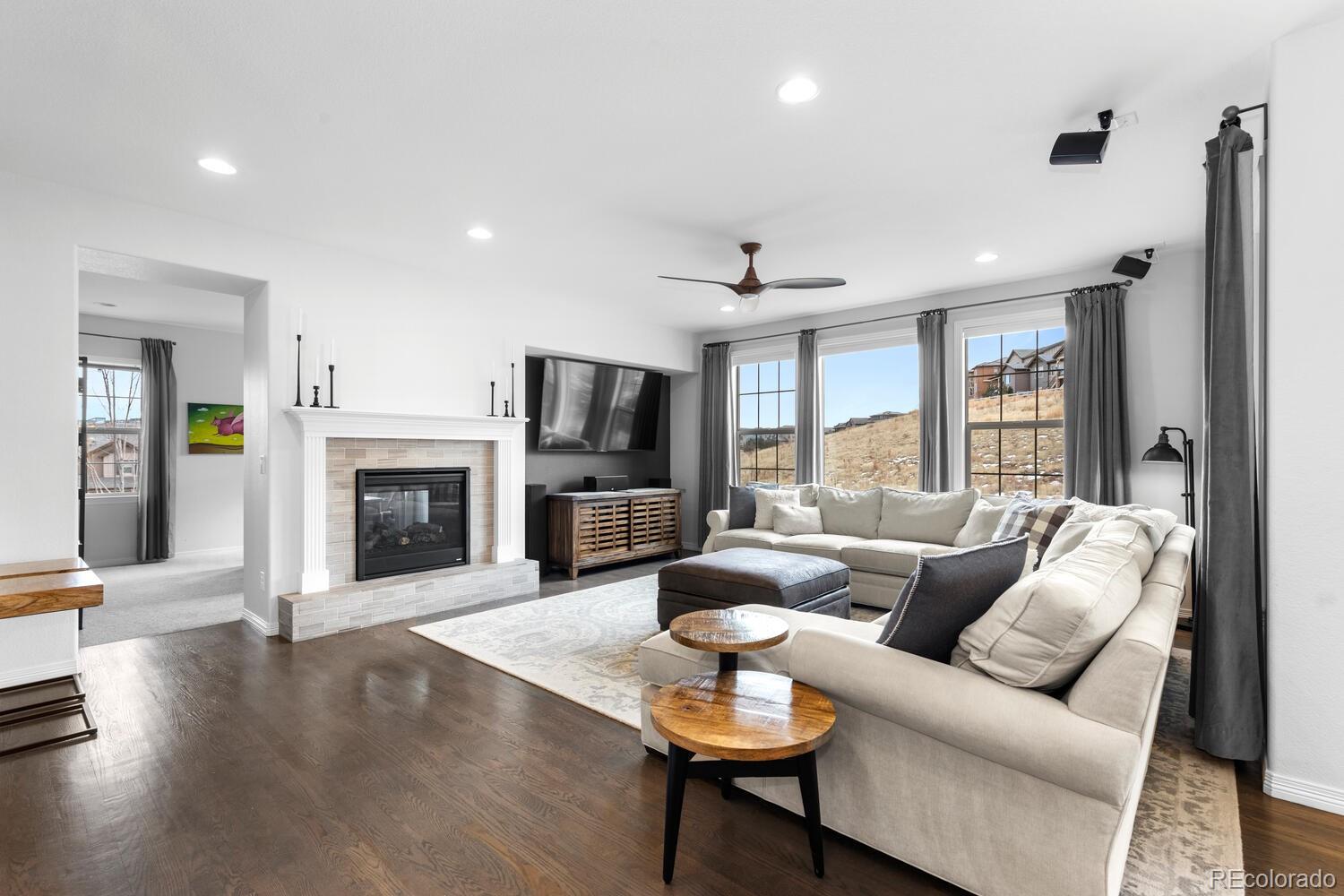 MLS Image #10 for 1222  starglow place,highlands ranch, Colorado
