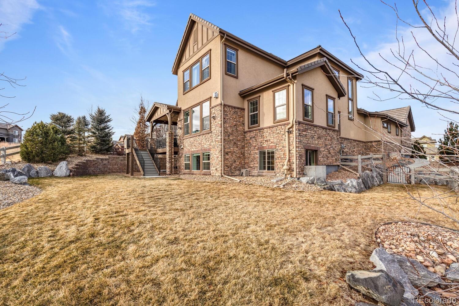 MLS Image #32 for 1222  starglow place,highlands ranch, Colorado