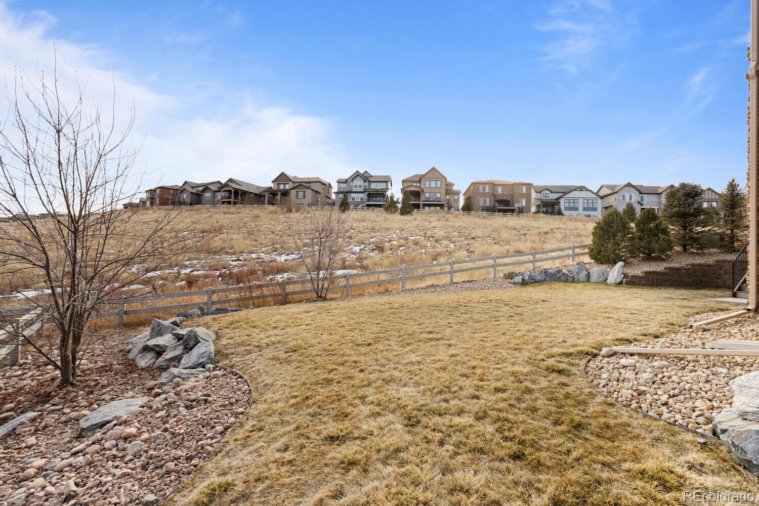 MLS Image #33 for 1222  starglow place,highlands ranch, Colorado