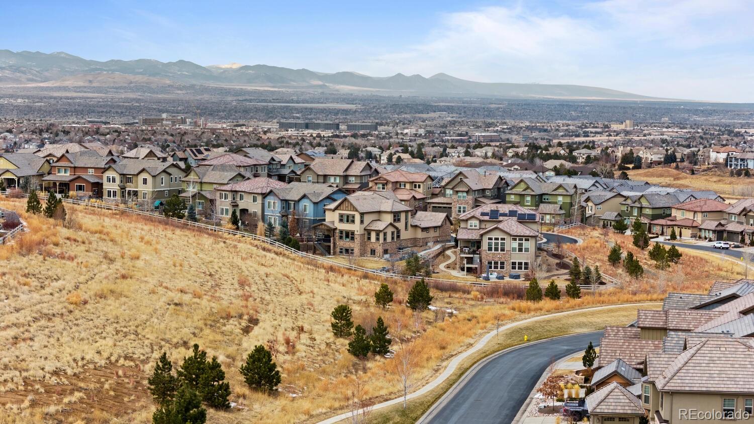 MLS Image #34 for 1222  starglow place,highlands ranch, Colorado
