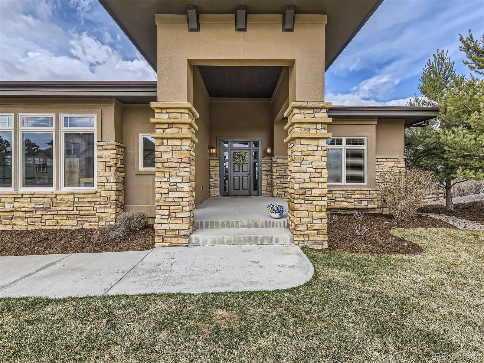 MLS Image #4 for 9327  windhaven drive,parker, Colorado