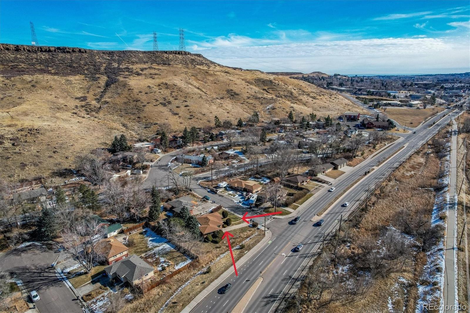 MLS Image #27 for 422  sunset drive,golden, Colorado