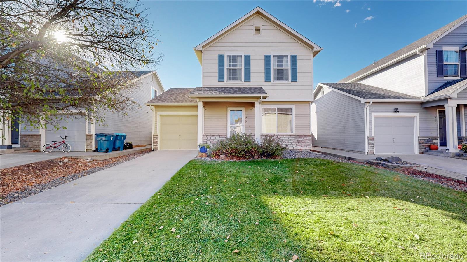 MLS Image #24 for 11577  oakland street,commerce city, Colorado