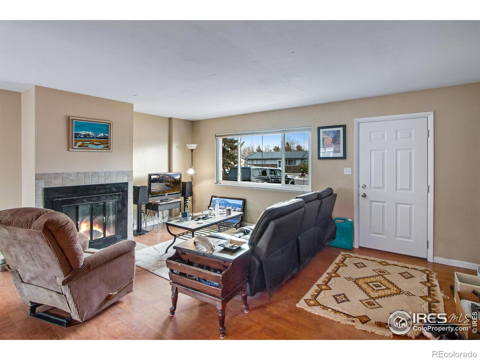 MLS Image #3 for 821  rocky road,fort collins, Colorado