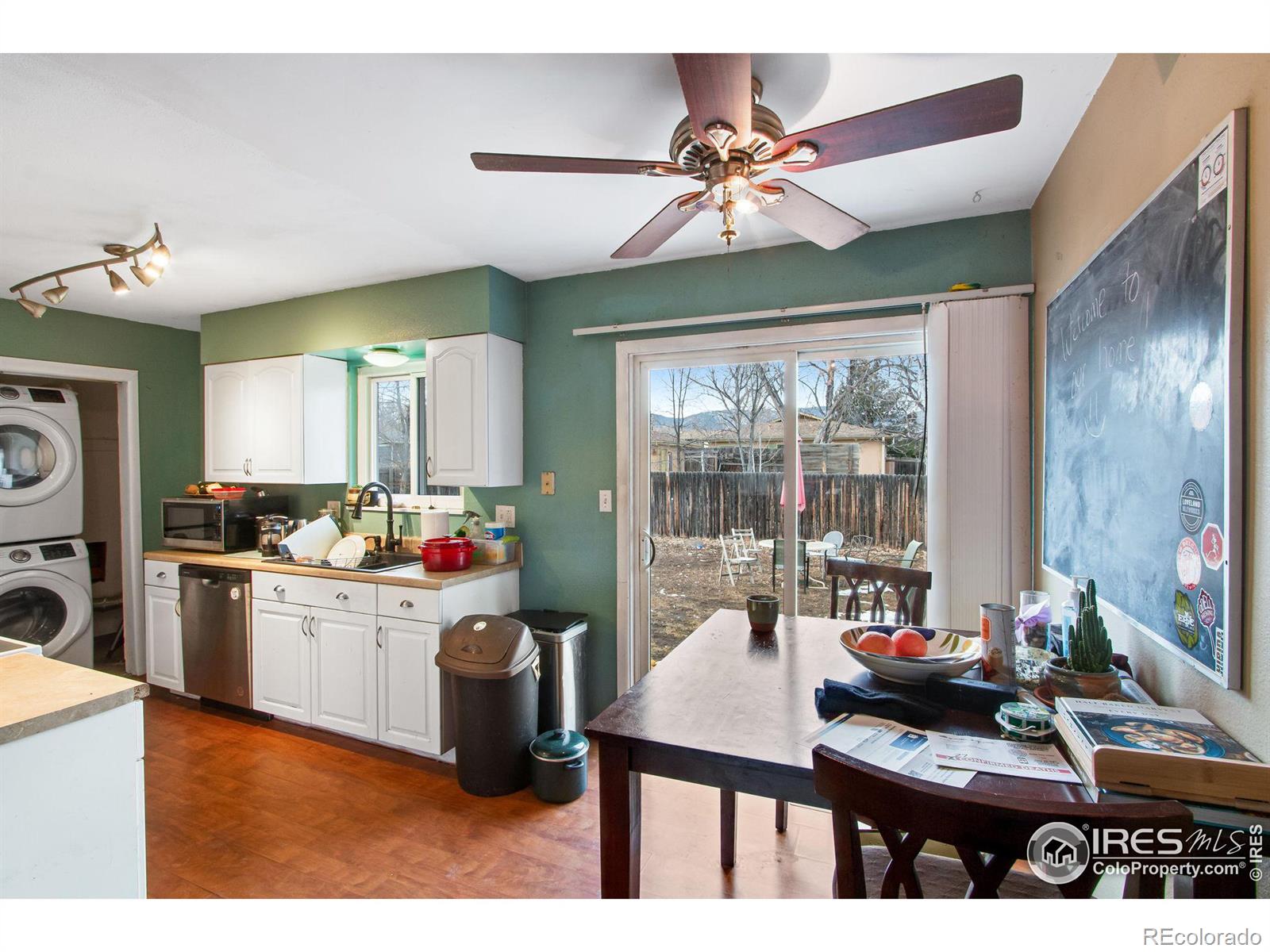 MLS Image #5 for 821  rocky road,fort collins, Colorado