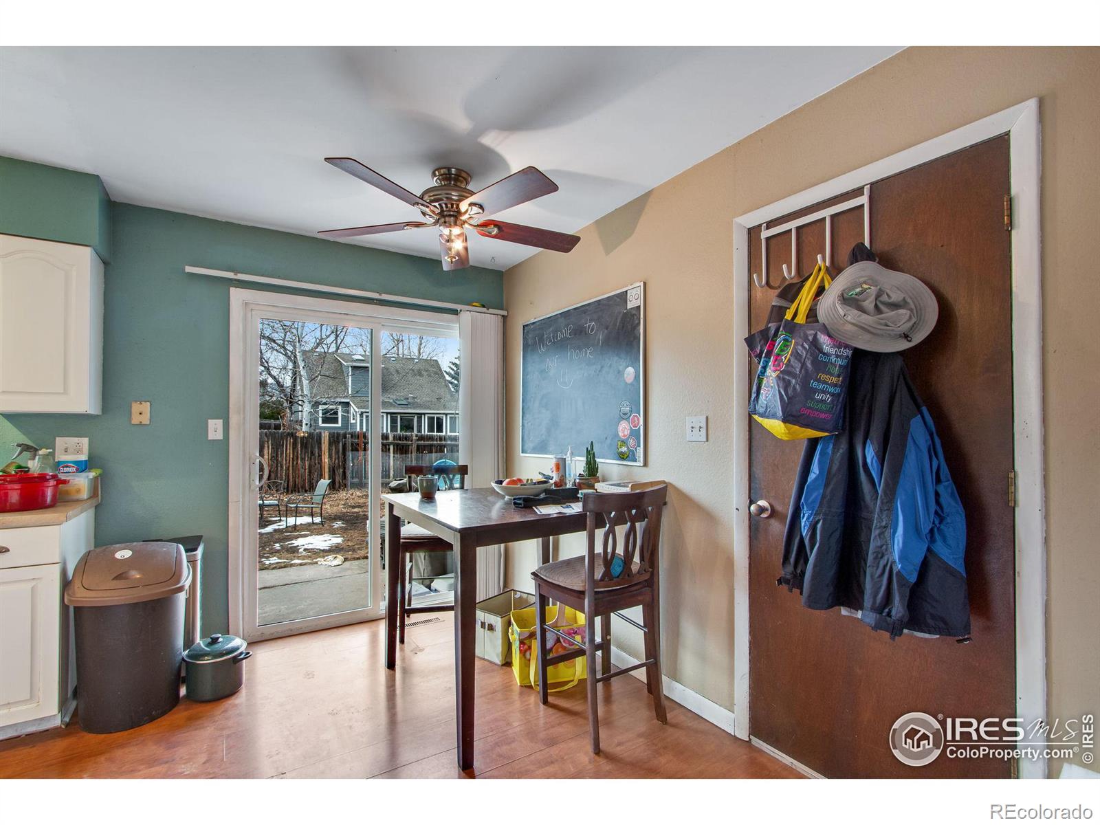 MLS Image #8 for 821  rocky road,fort collins, Colorado