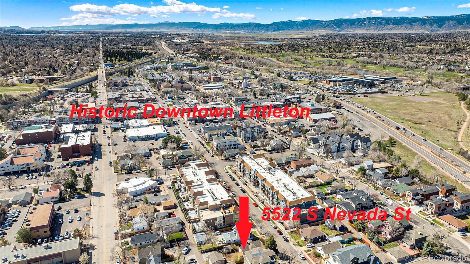 MLS Image #0 for 5522 s nevada street,littleton, Colorado