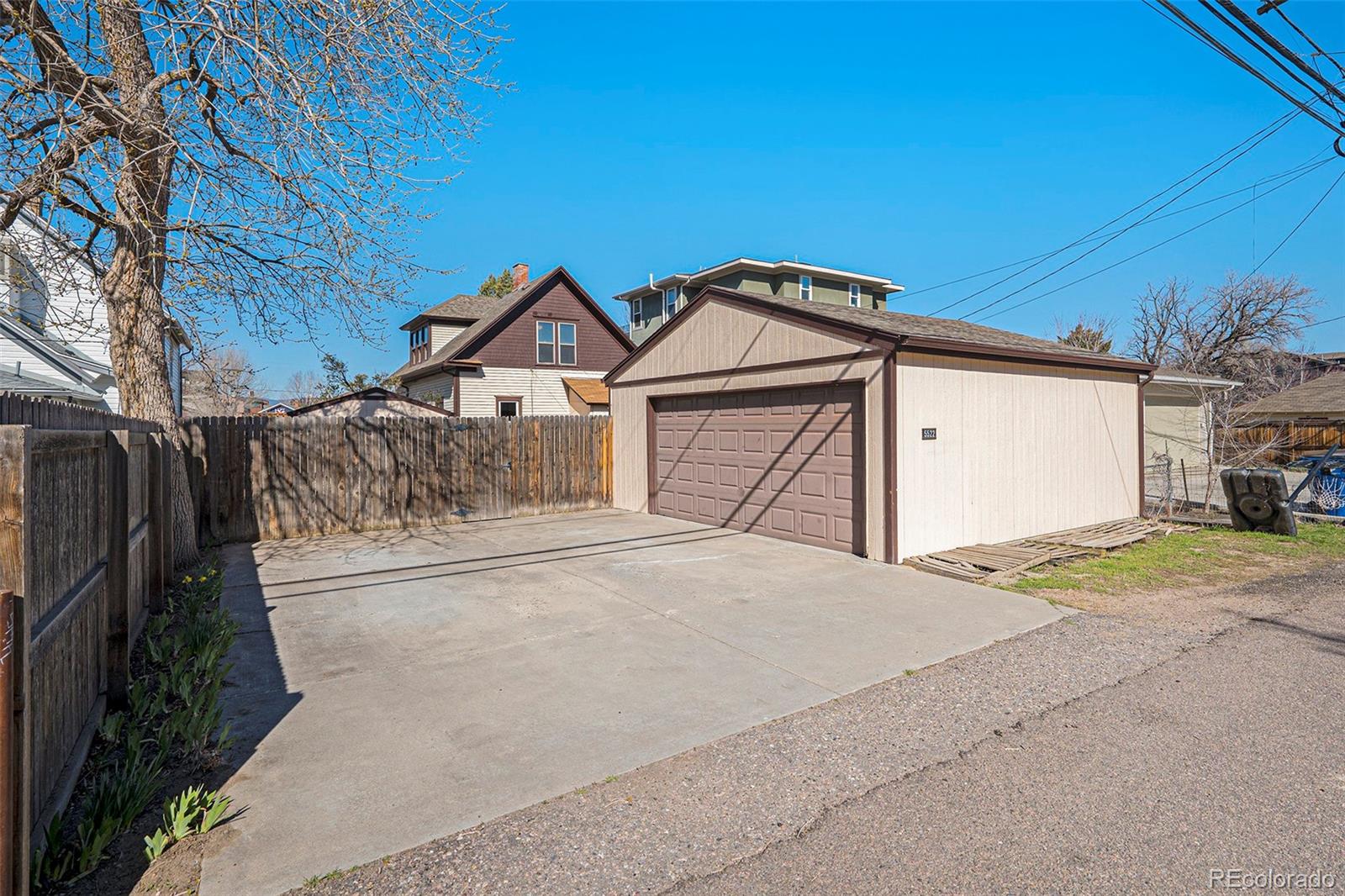 MLS Image #2 for 5522 s nevada street,littleton, Colorado