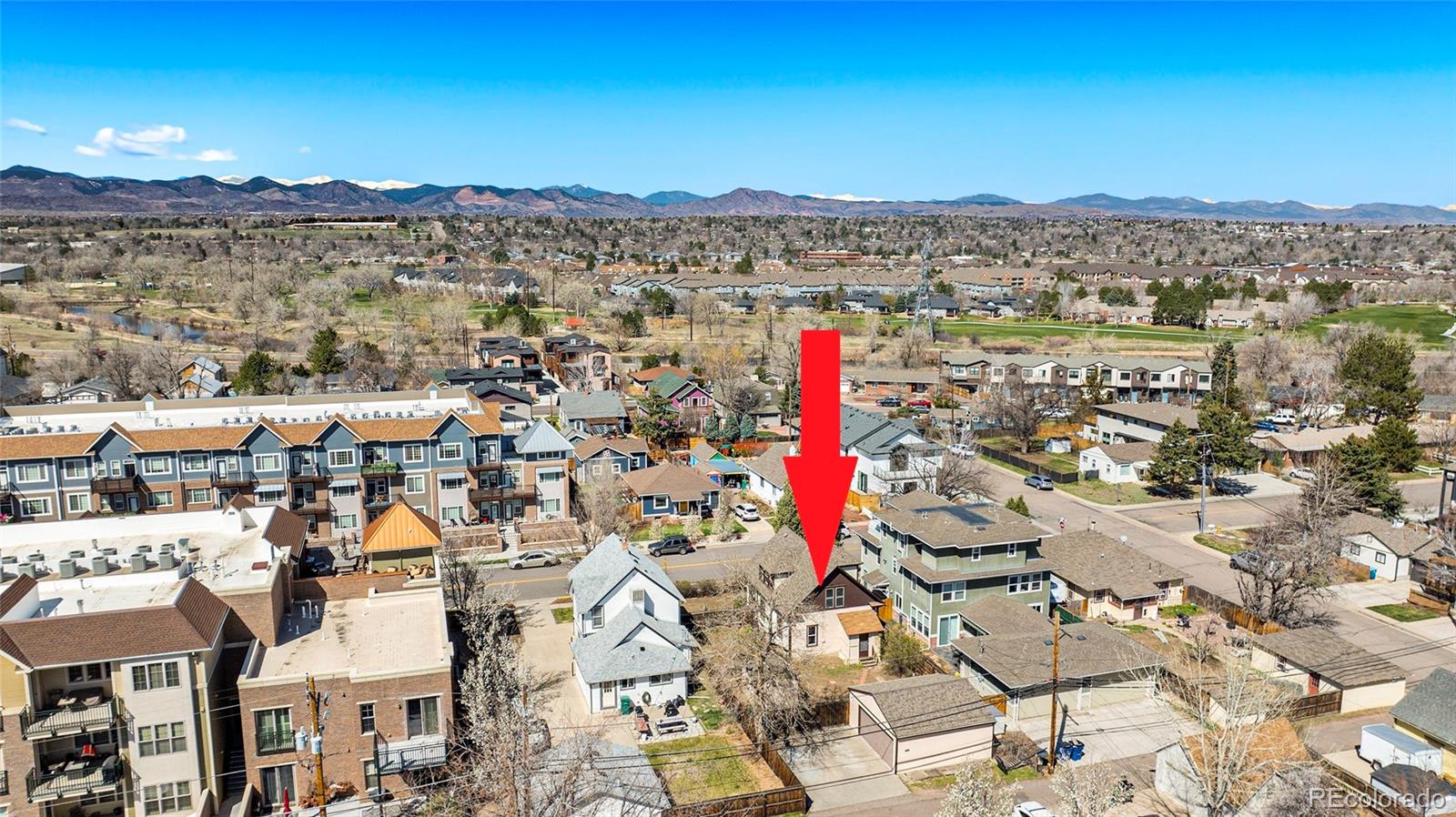 MLS Image #25 for 5522 s nevada street,littleton, Colorado