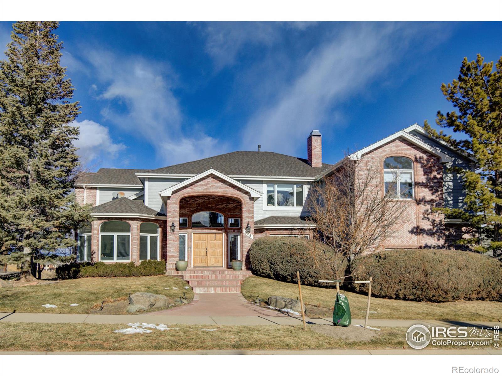 MLS Image #2 for 625 e wiggins street,superior, Colorado