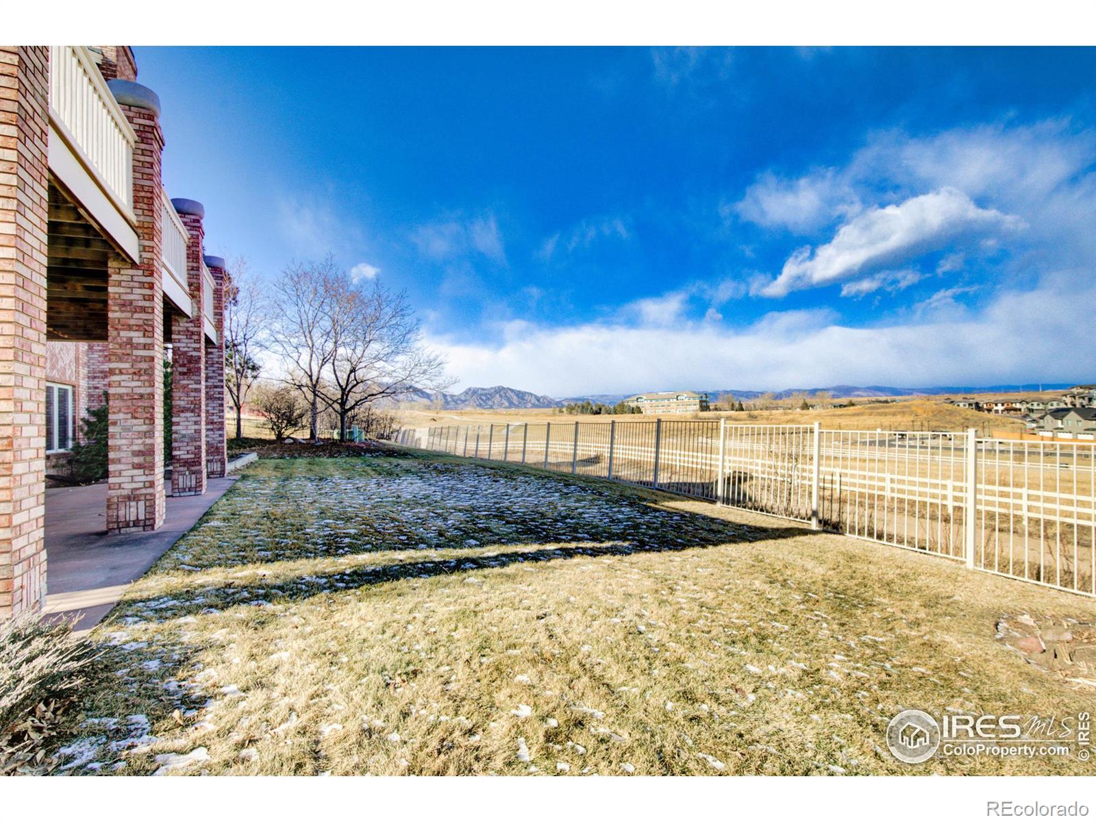 MLS Image #37 for 625 e wiggins street,superior, Colorado