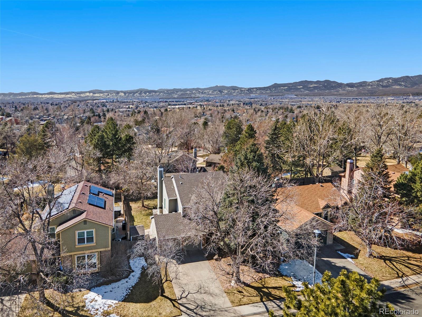 CMA Image for 3484 w 100th drive,Westminster, Colorado