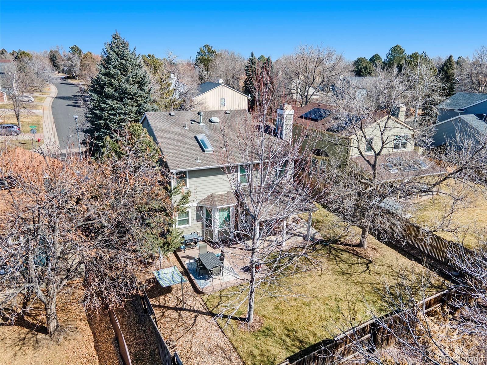 MLS Image #3 for 3156 w 100th drive,westminster, Colorado