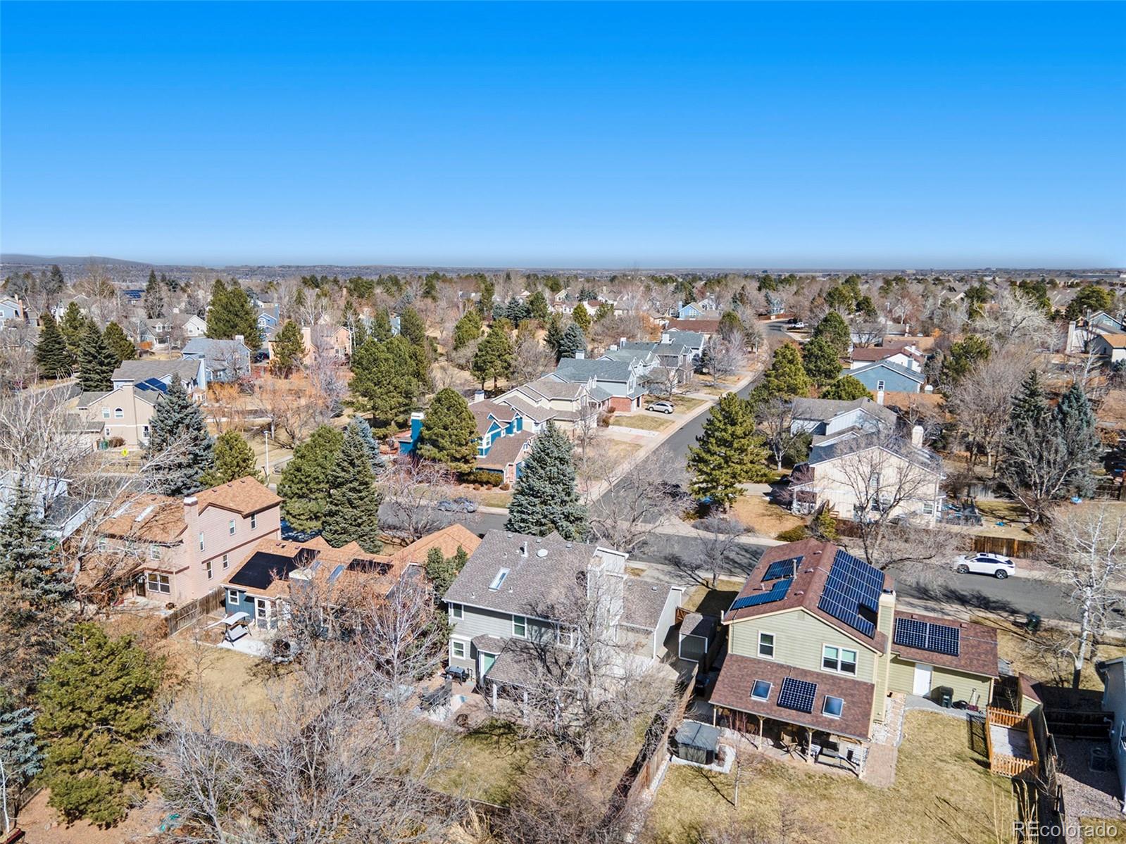 MLS Image #32 for 3156 w 100th drive,westminster, Colorado