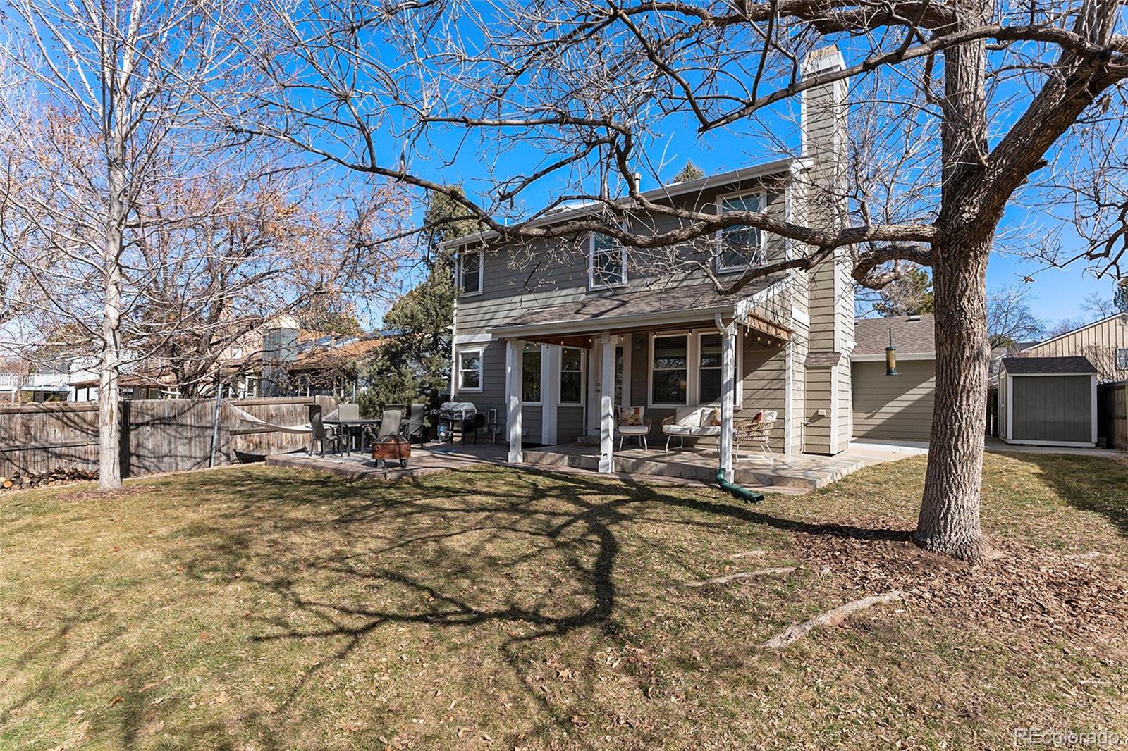 MLS Image #34 for 3156 w 100th drive,westminster, Colorado