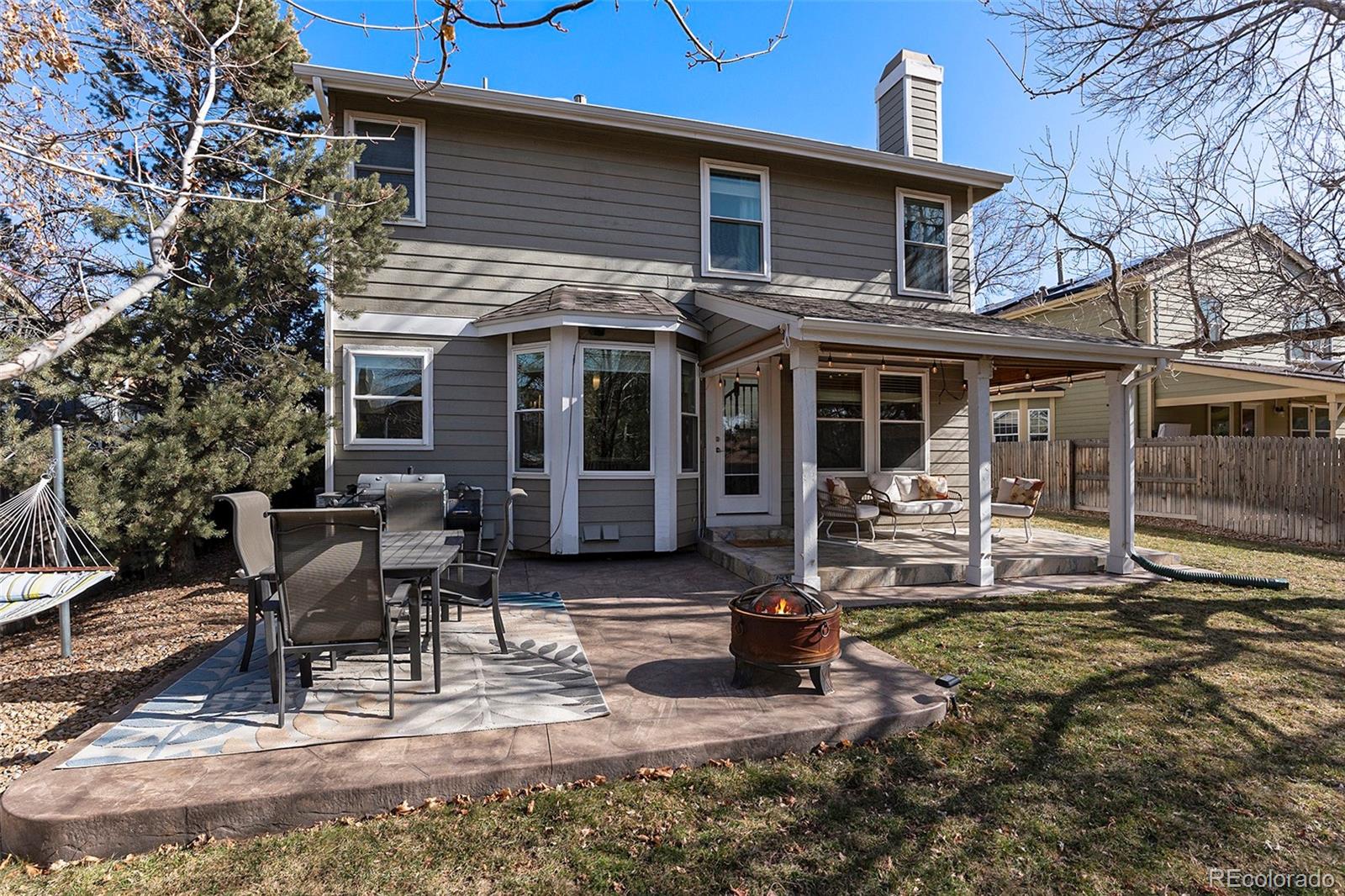 MLS Image #4 for 3156 w 100th drive,westminster, Colorado