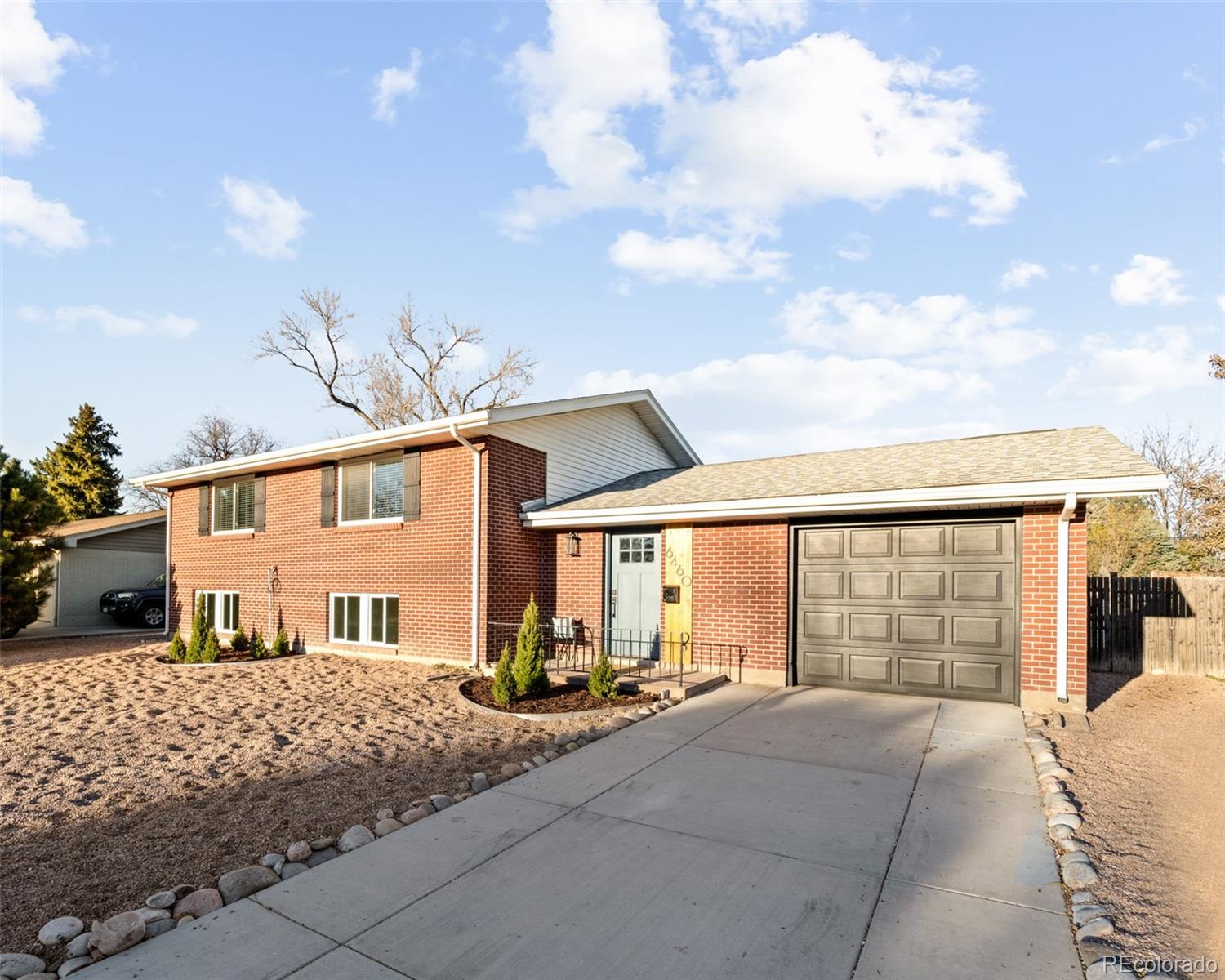 MLS Image #1 for 6460 s downing street,centennial, Colorado