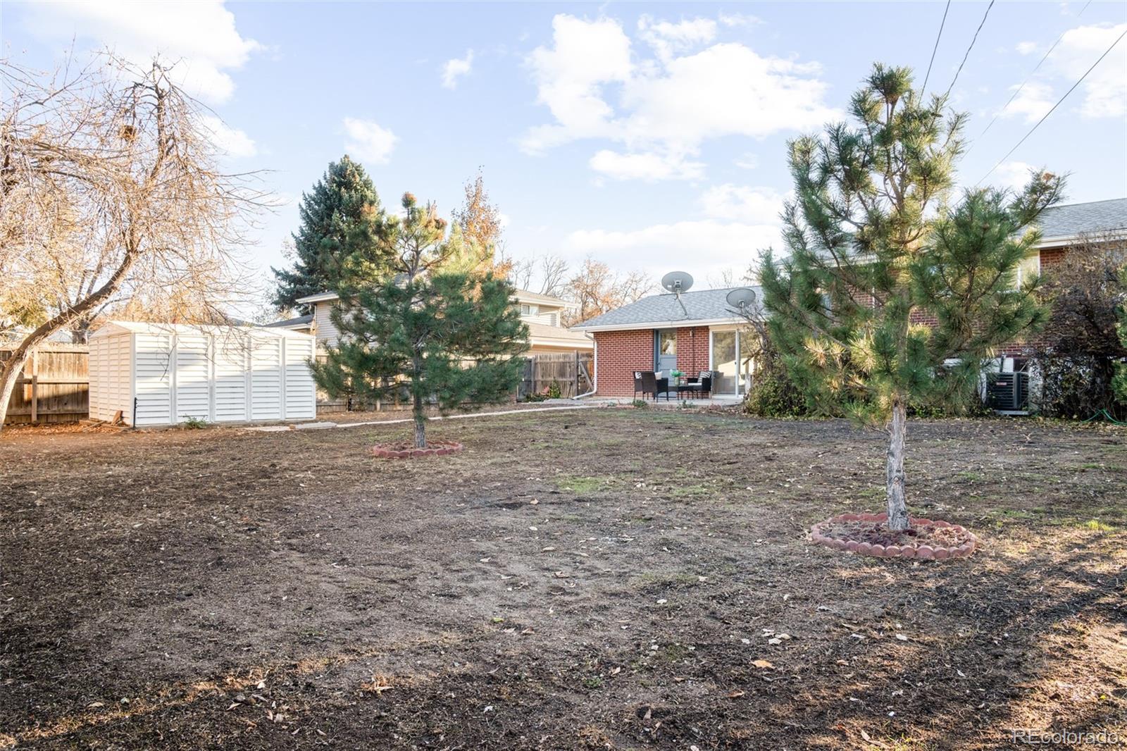 MLS Image #34 for 6460 s downing street,centennial, Colorado