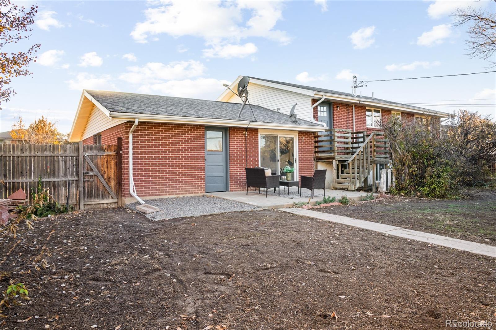 MLS Image #35 for 6460 s downing street,centennial, Colorado