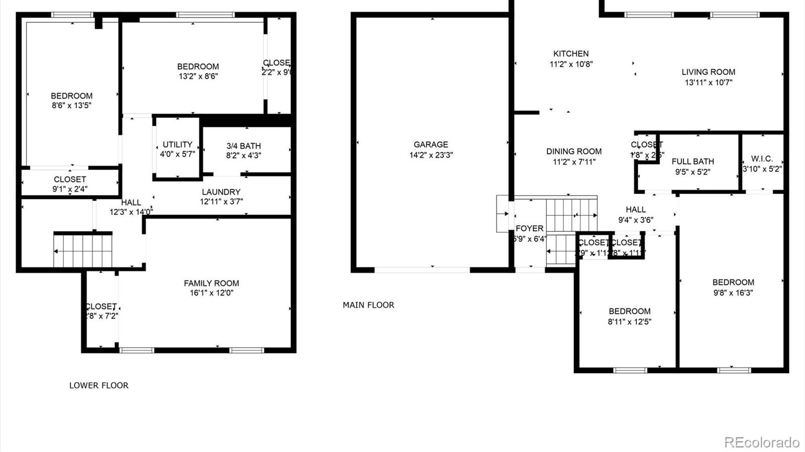 MLS Image #28 for 5151  dillon street,denver, Colorado