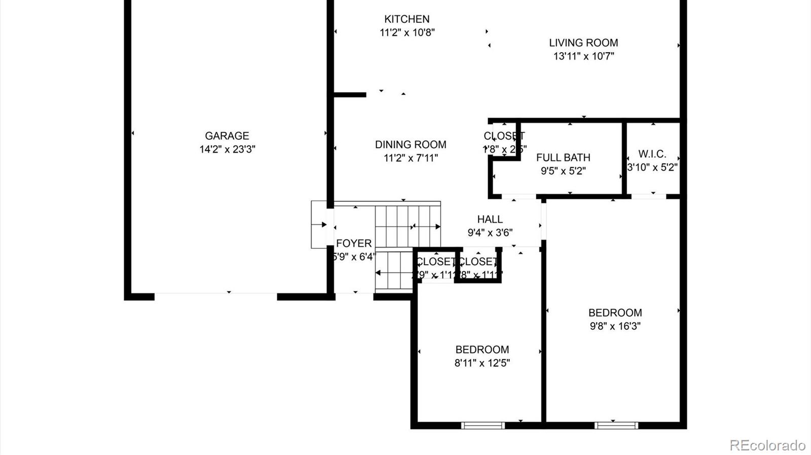 MLS Image #29 for 5151  dillon street,denver, Colorado