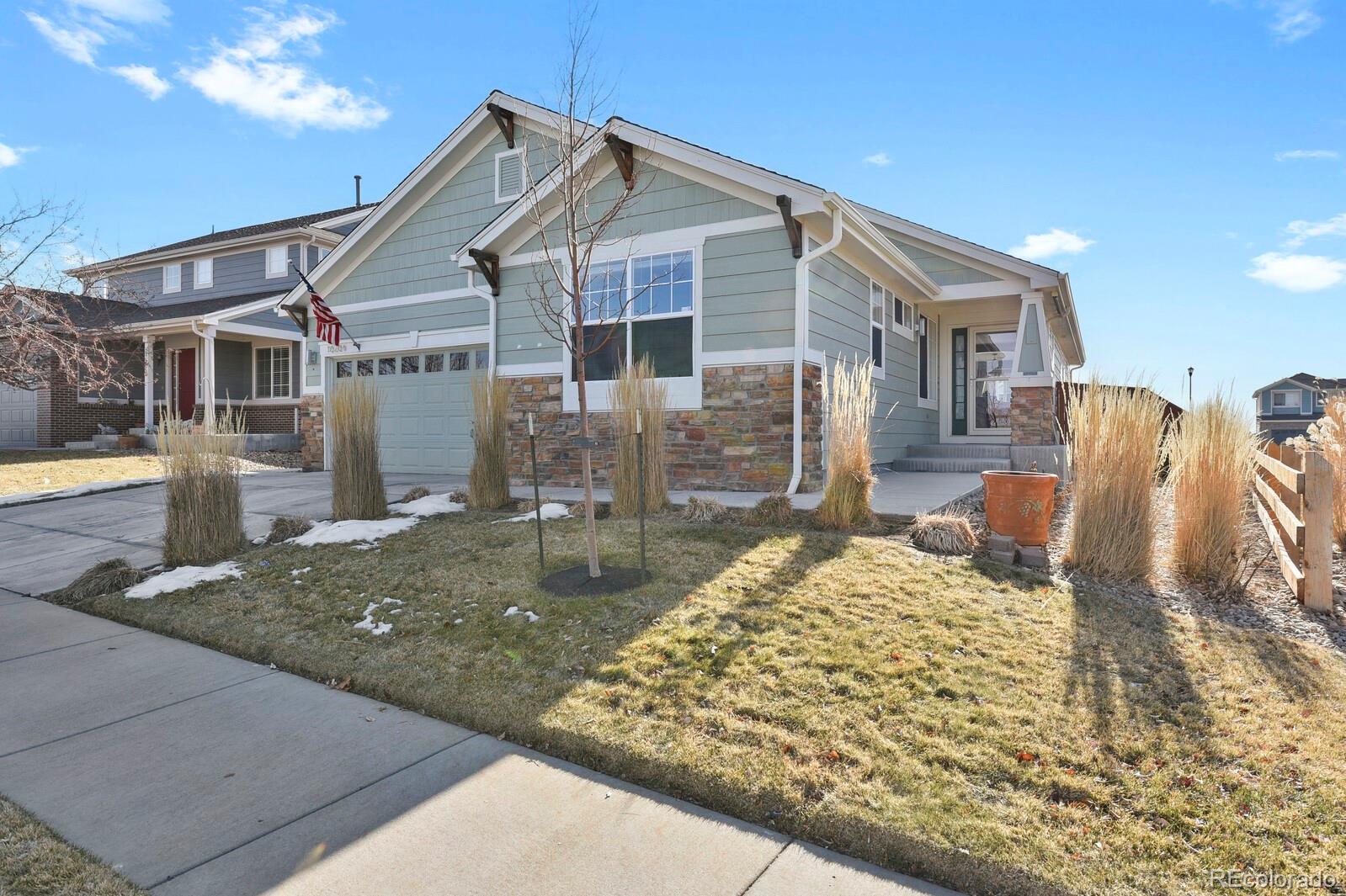 MLS Image #0 for 16264 e 105th avenue,commerce city, Colorado