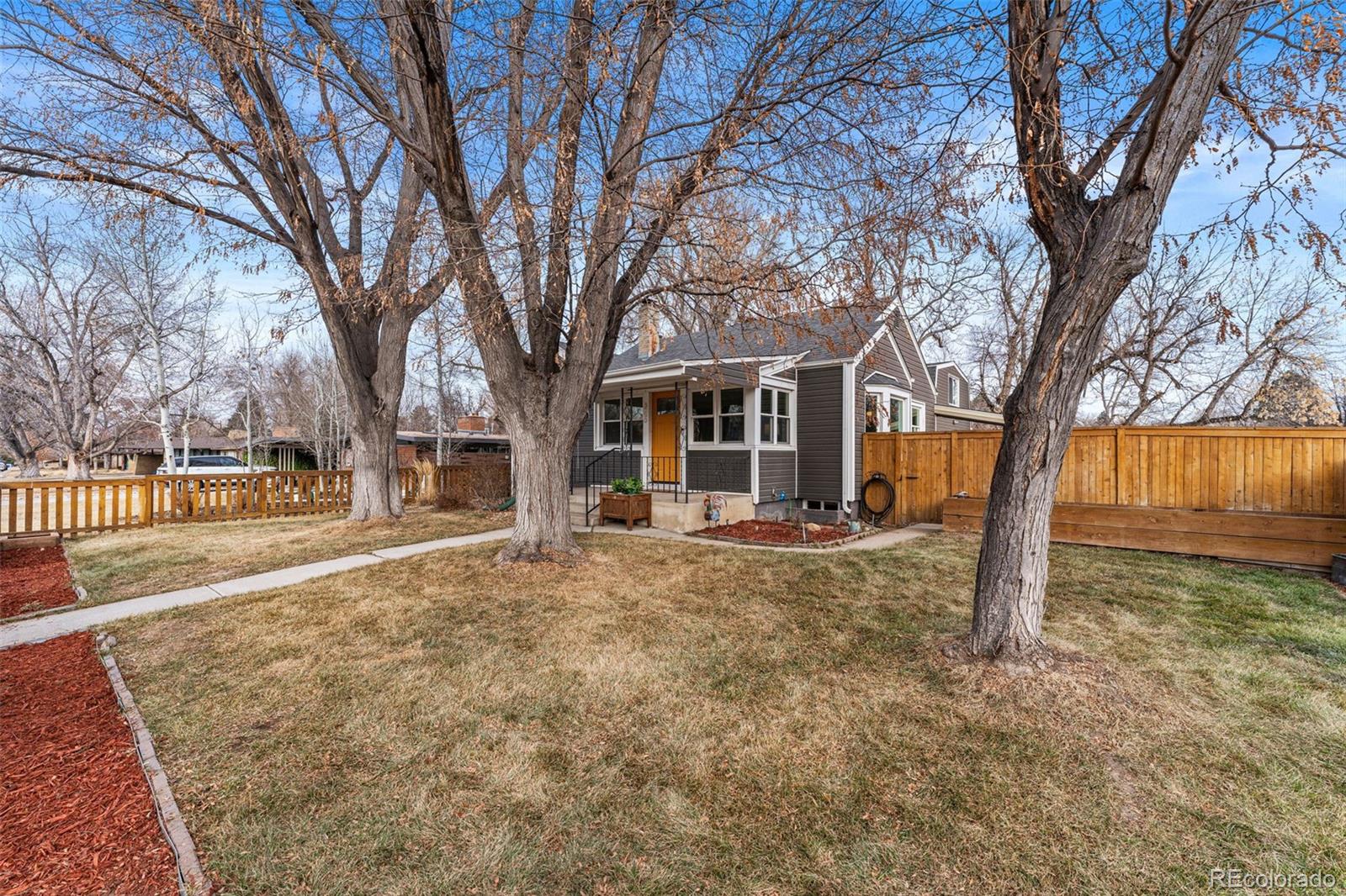 MLS Image #1 for 3090 s marion street,englewood, Colorado