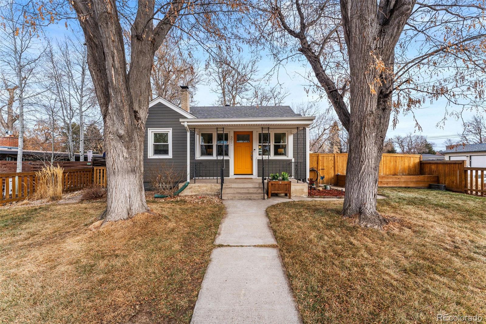 MLS Image #2 for 3090 s marion street,englewood, Colorado