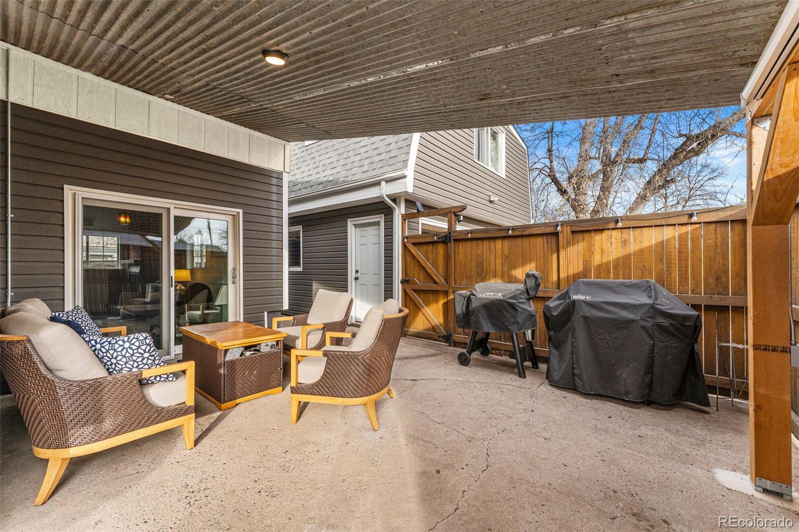 MLS Image #25 for 3090 s marion street,englewood, Colorado