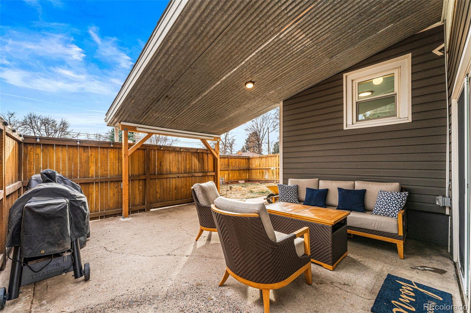 MLS Image #26 for 3090 s marion street,englewood, Colorado