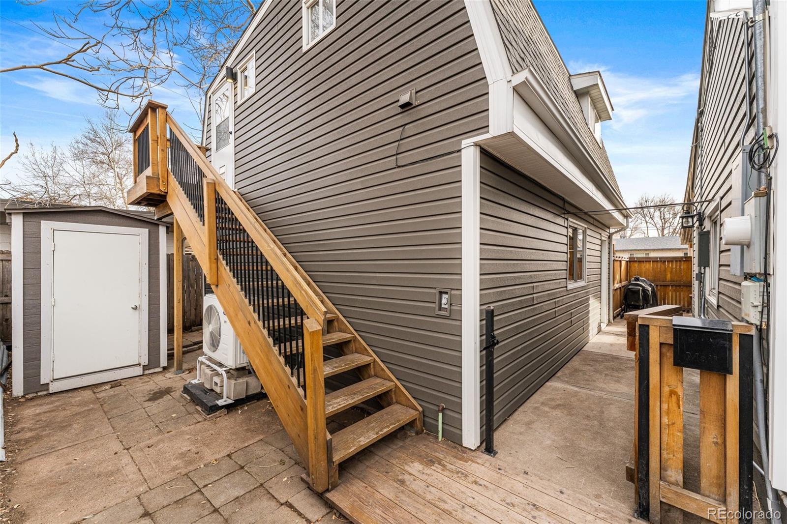 MLS Image #29 for 3090 s marion street,englewood, Colorado