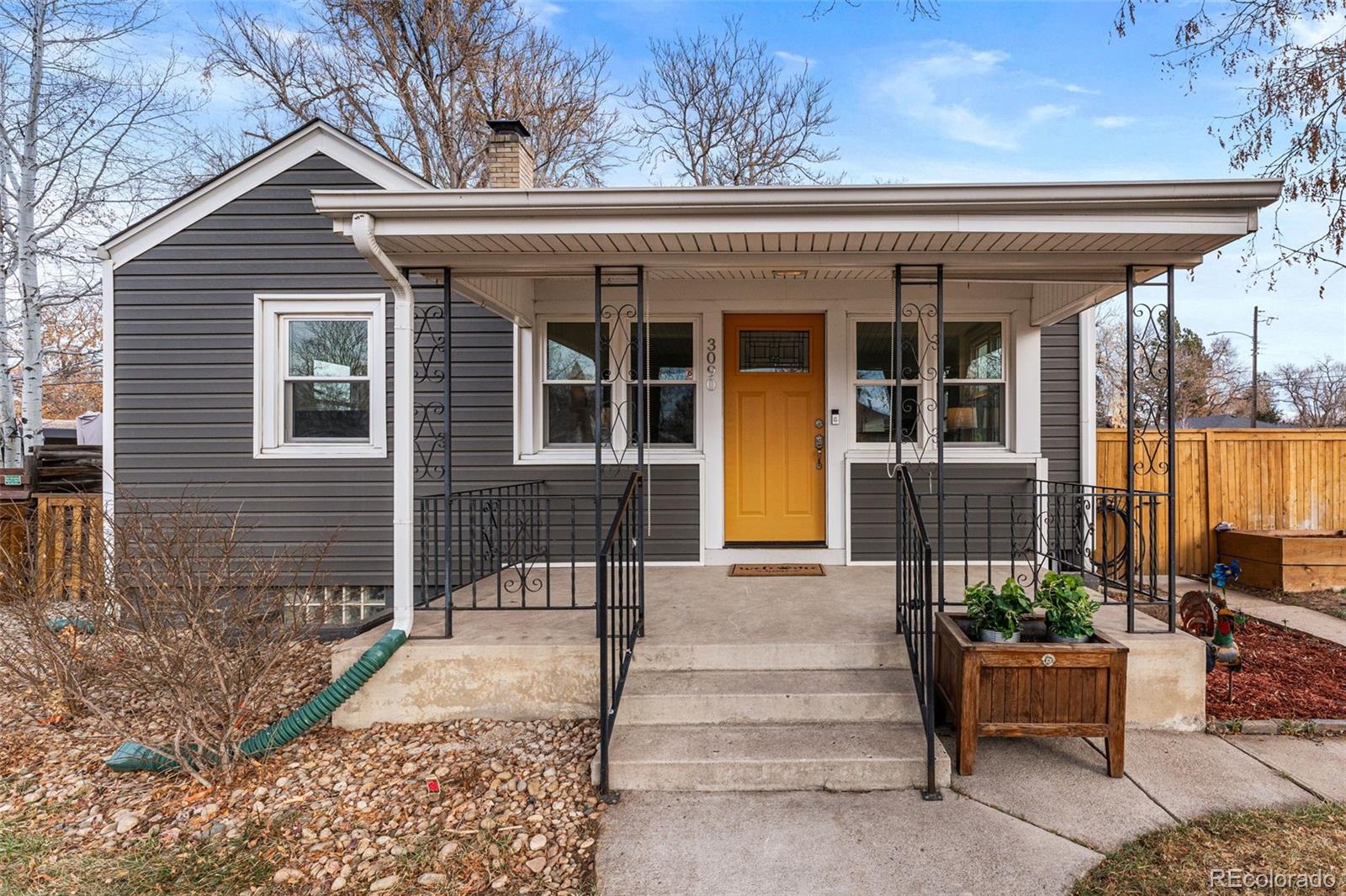 MLS Image #39 for 3090 s marion street,englewood, Colorado