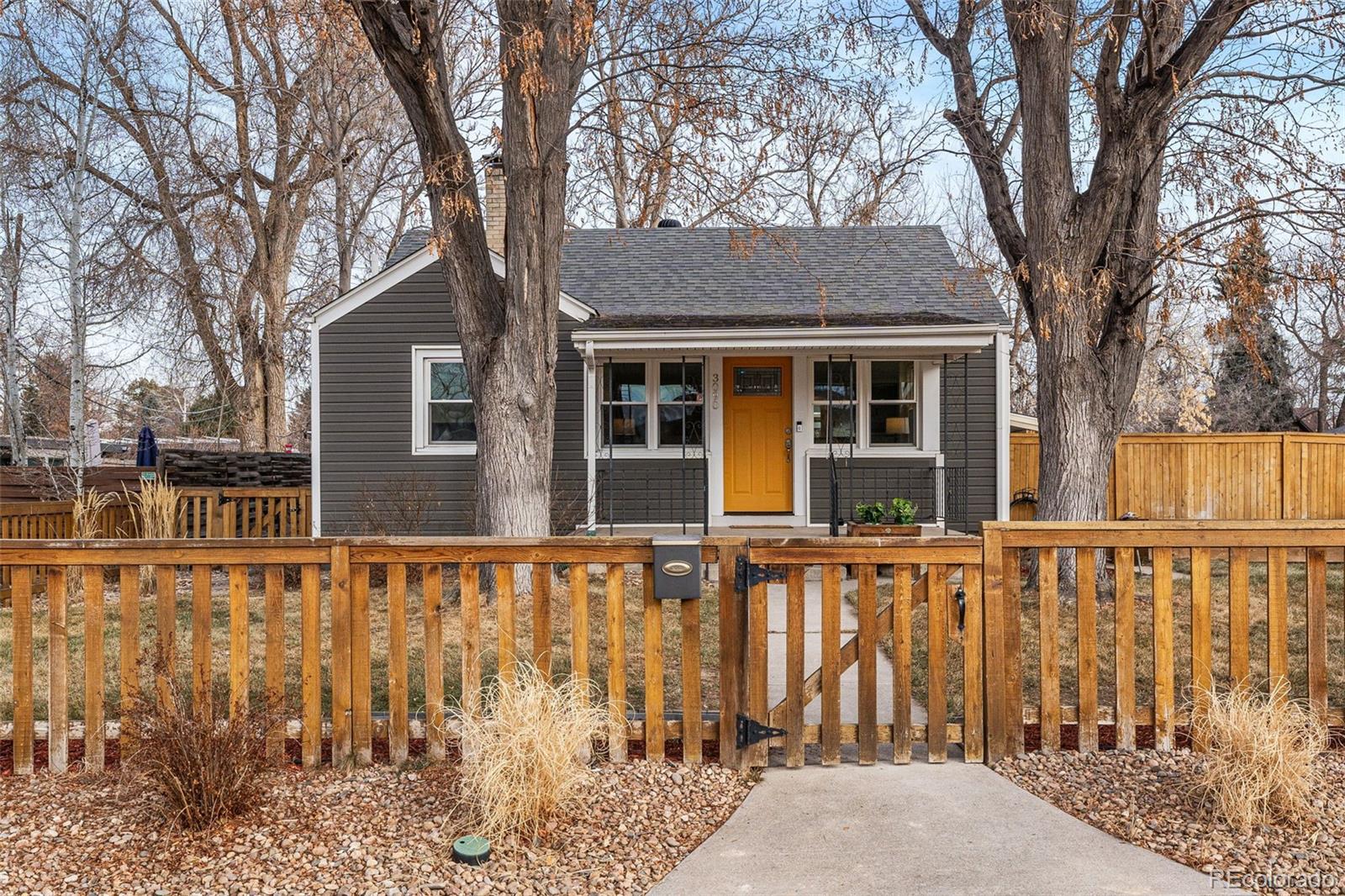 MLS Image #40 for 3090 s marion street,englewood, Colorado