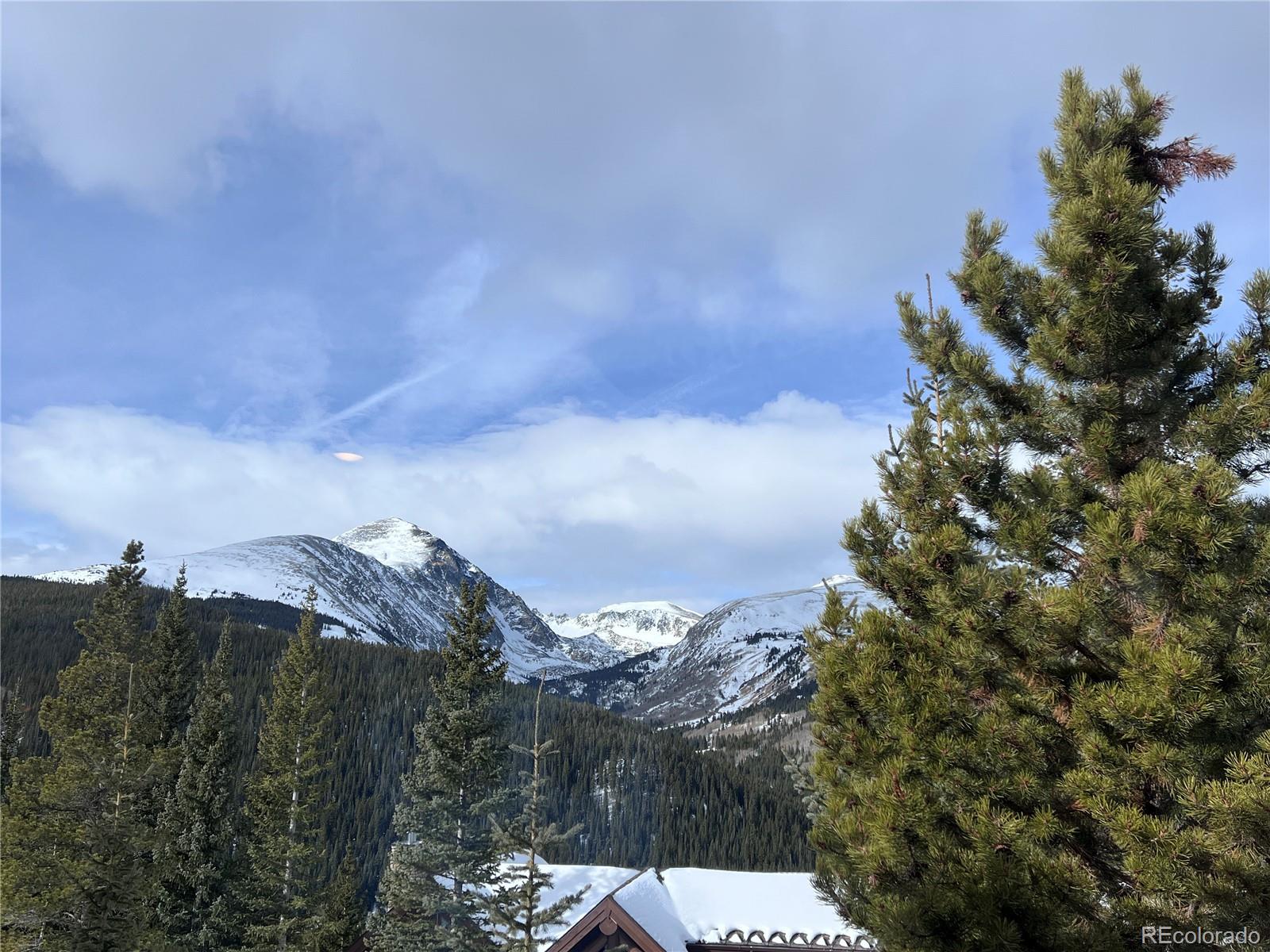 MLS Image #0 for 172  red fox court,breckenridge, Colorado