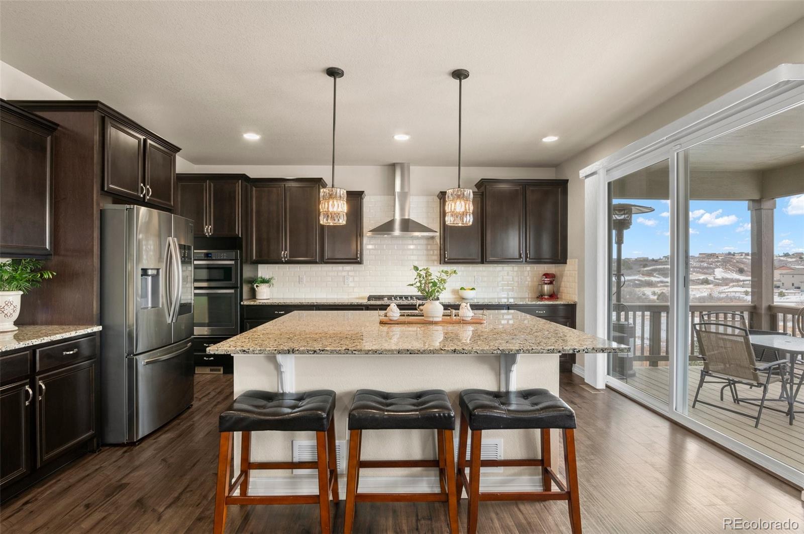 MLS Image #10 for 4122  spanish oaks trail,castle rock, Colorado