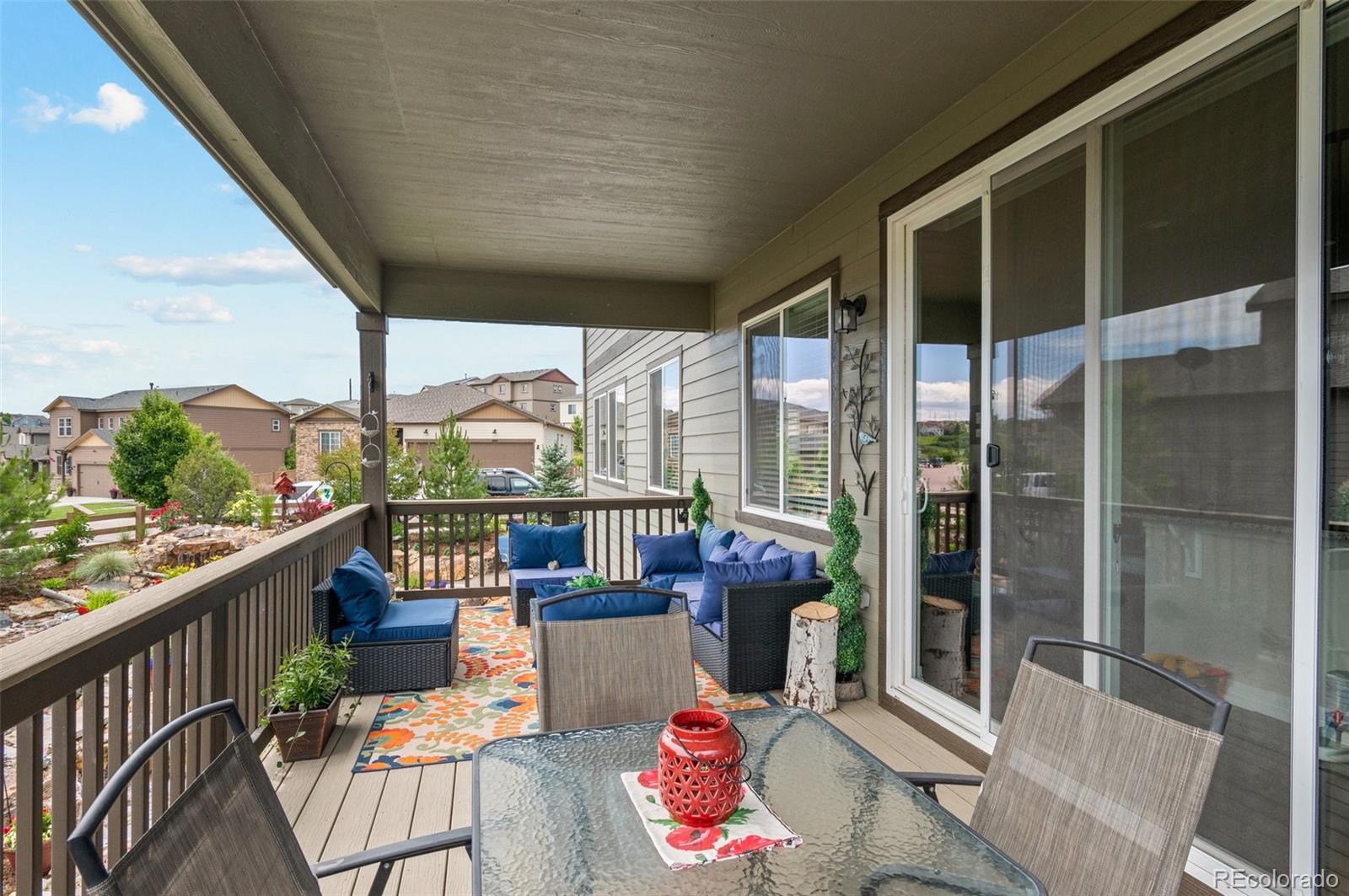 MLS Image #41 for 4122  spanish oaks trail,castle rock, Colorado