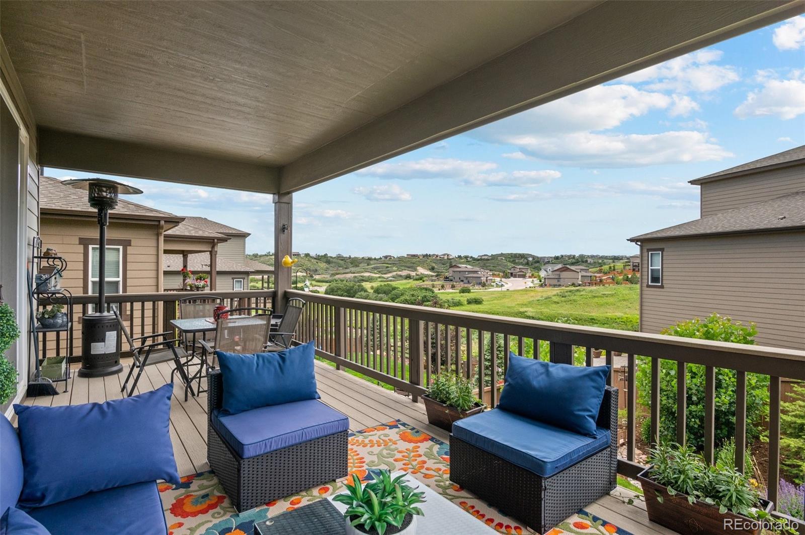 MLS Image #42 for 4122  spanish oaks trail,castle rock, Colorado