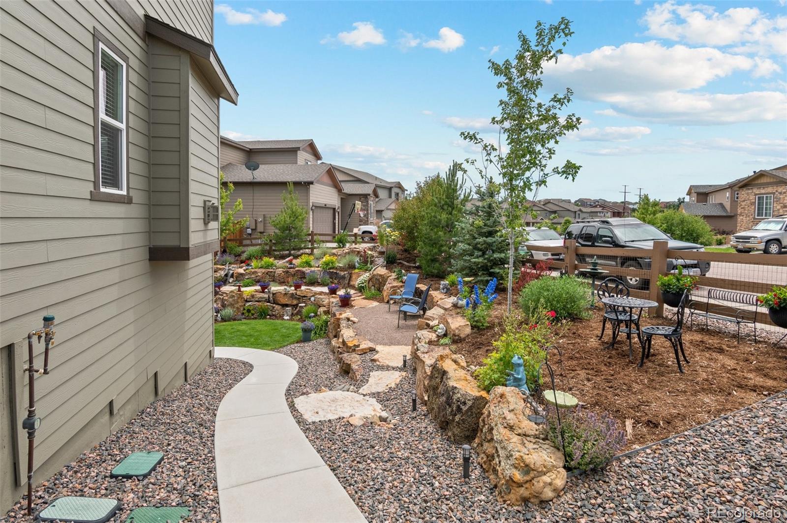 MLS Image #43 for 4122  spanish oaks trail,castle rock, Colorado