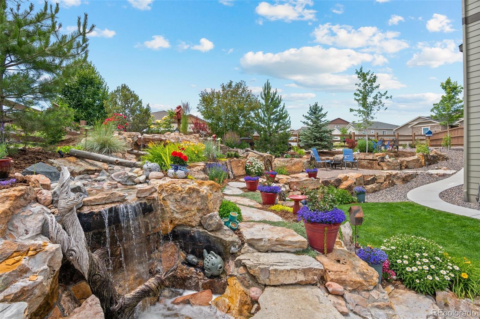 MLS Image #47 for 4122  spanish oaks trail,castle rock, Colorado